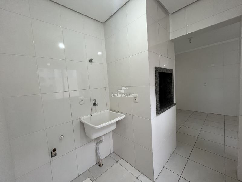 Apartamento 2 quartos  em ERECHIM