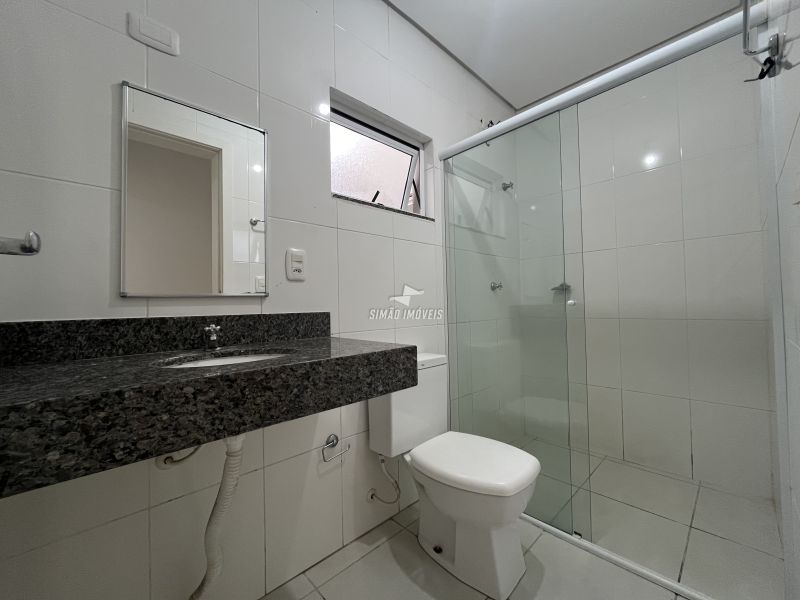Apartamento 2 quartos  em ERECHIM