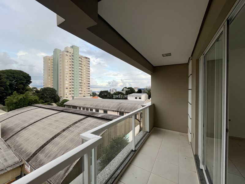 Apartamento 2 quartos  em ERECHIM