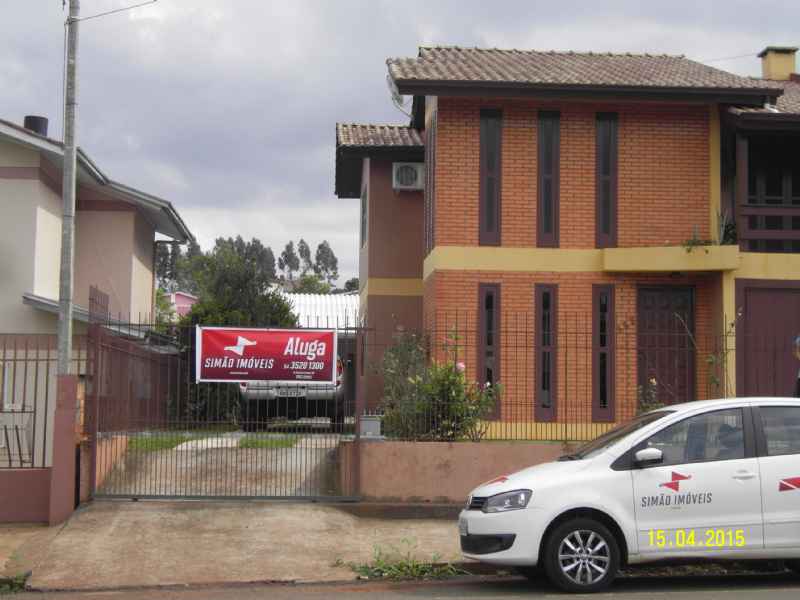 Casa 2 quartos  em ERECHIM