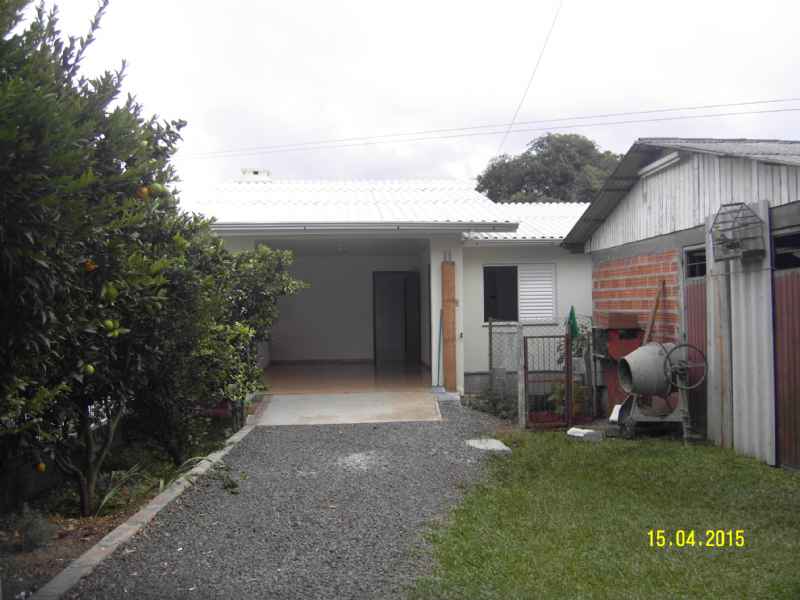 Casa 2 quartos  em ERECHIM
