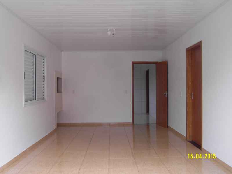 Casa 2 quartos  em ERECHIM