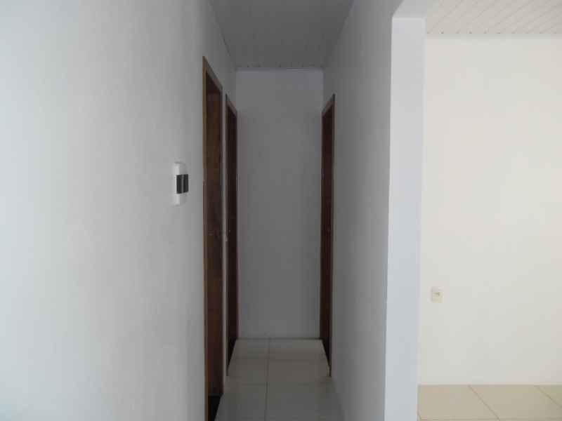 Casa 2 quartos  em ERECHIM