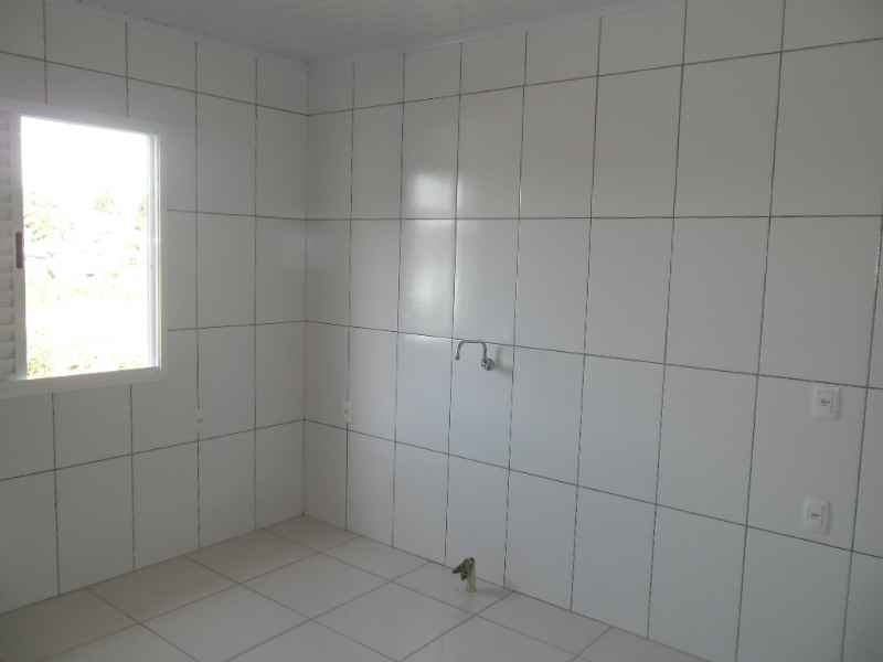 Casa 2 quartos  em ERECHIM