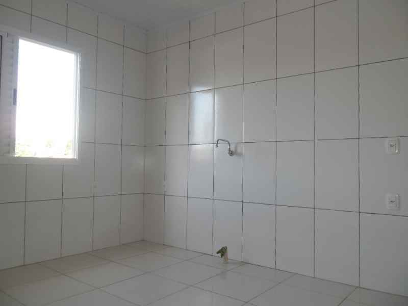 Casa 2 quartos  em ERECHIM