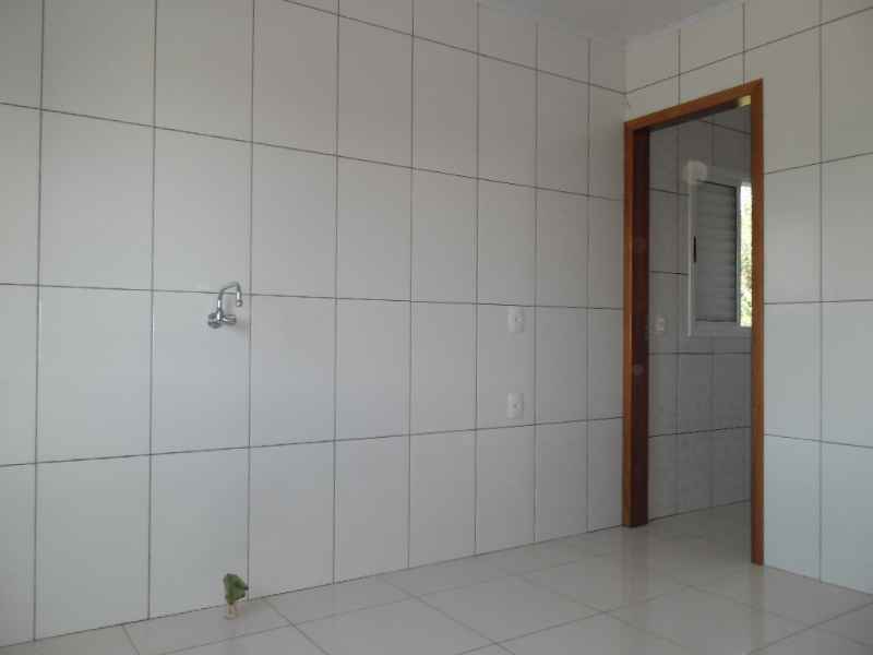 Casa 2 quartos  em ERECHIM