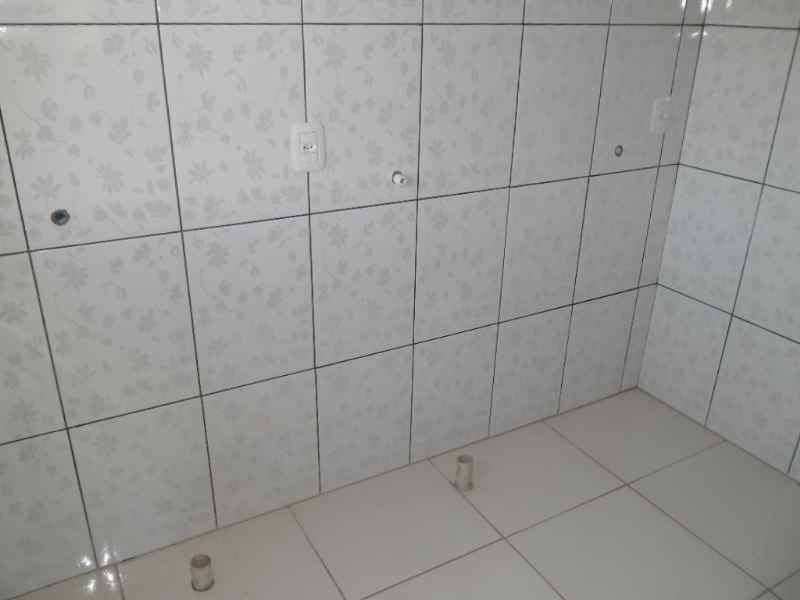 Casa 2 quartos  em ERECHIM