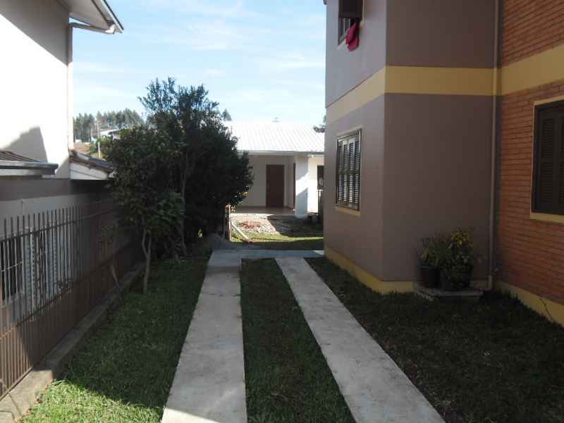 Casa 2 quartos  em ERECHIM