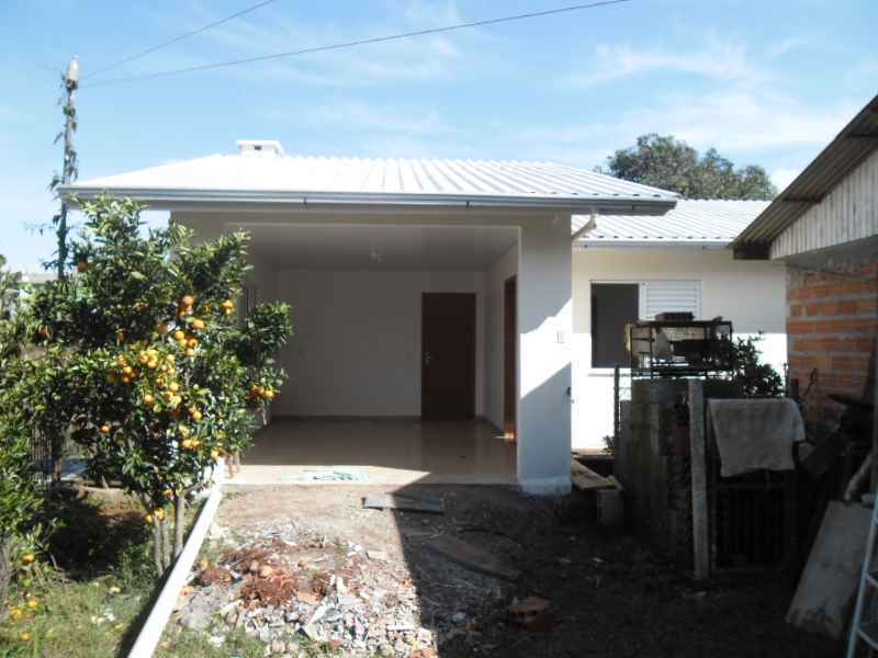 Casa 2 quartos  em ERECHIM