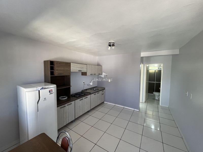 Apartamento 1 quarto  em ERECHIM
