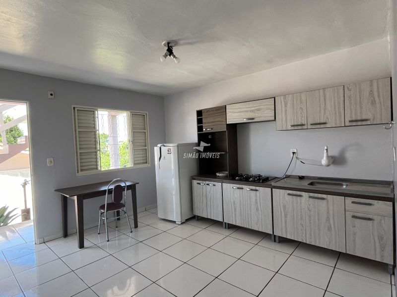Apartamento 1 quarto  em ERECHIM