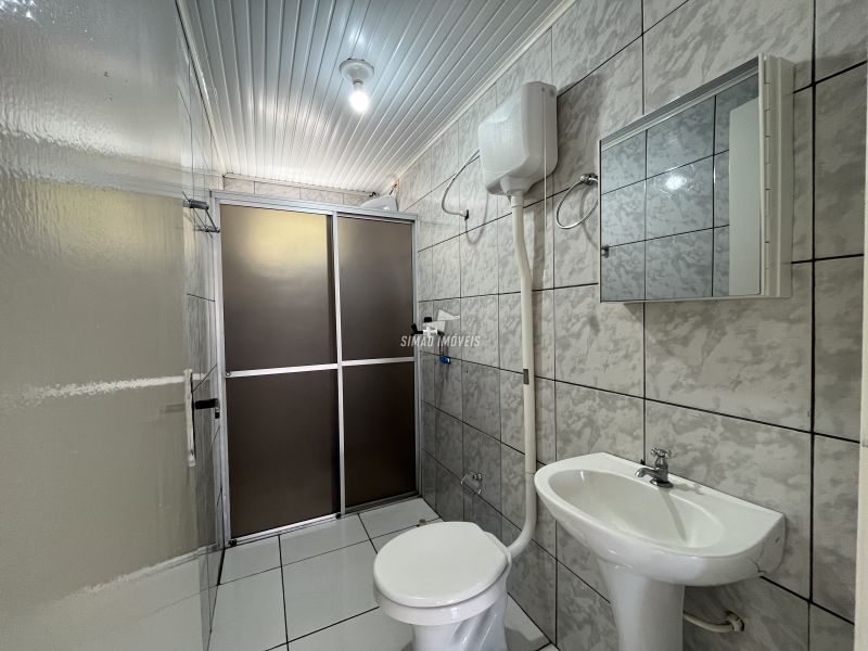 Apartamento 1 quarto  em ERECHIM