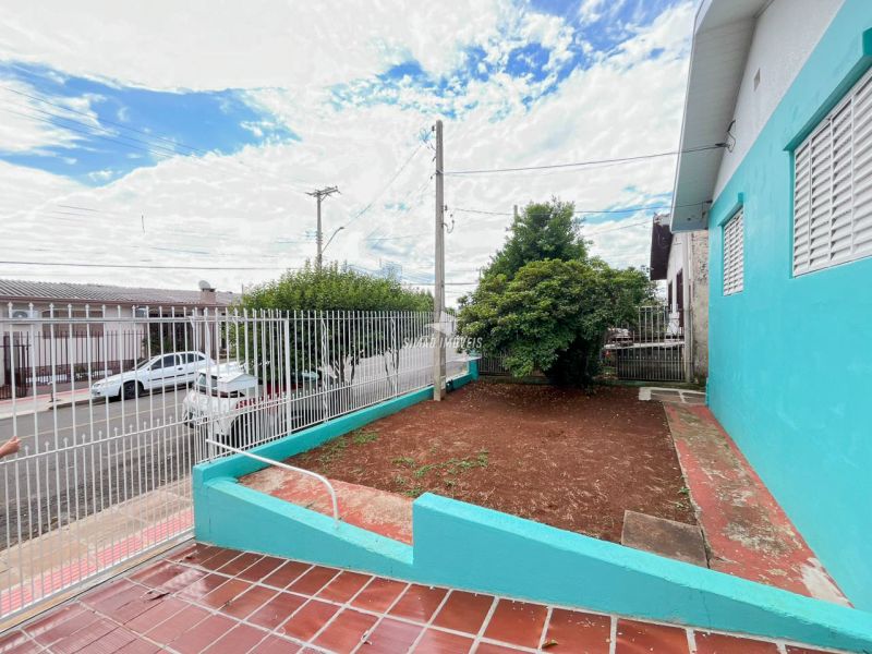 Casa 3 quartos  em ERECHIM