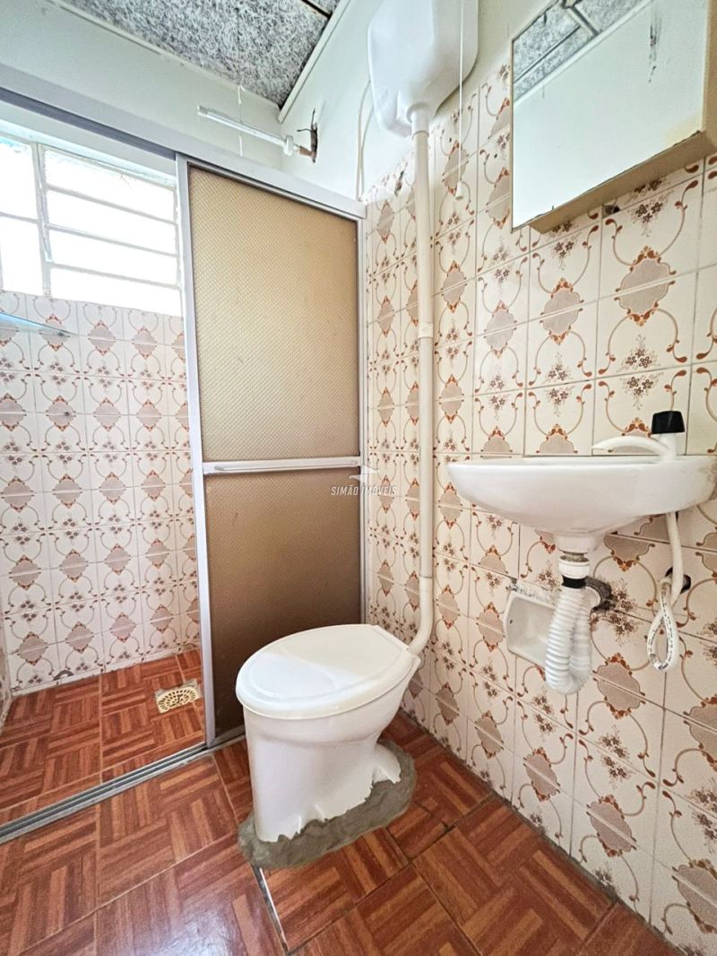 Casa 3 quartos  em ERECHIM