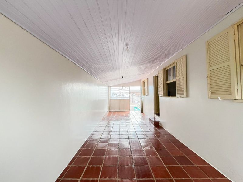 Casa 3 quartos  em ERECHIM