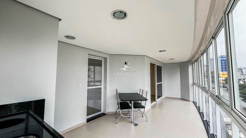 Apartamento 3 quartos  em ERECHIM