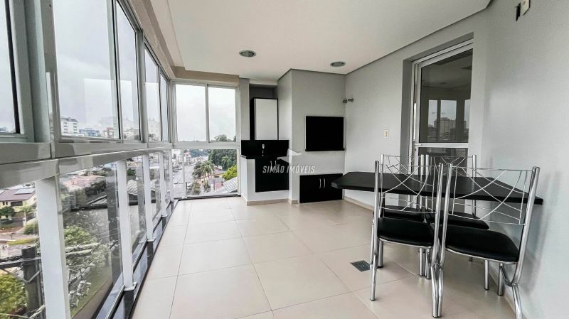 Apartamento 3 quartos  em ERECHIM