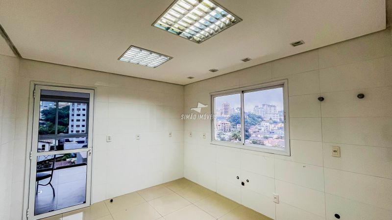 Apartamento 3 quartos  em ERECHIM