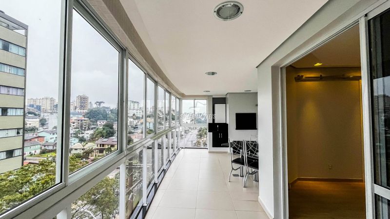 Apartamento 3 quartos  em ERECHIM