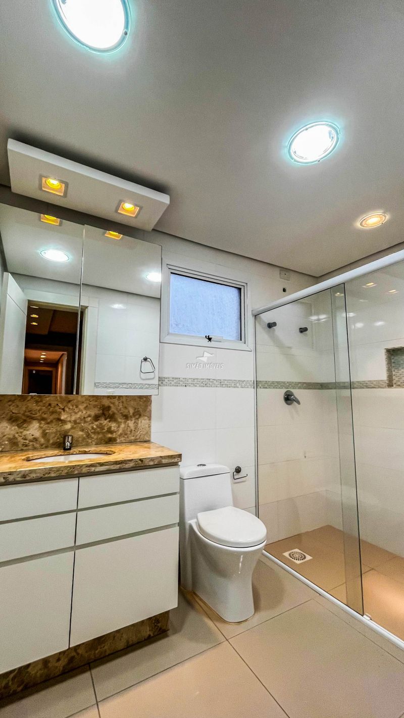 Apartamento 3 quartos  em ERECHIM