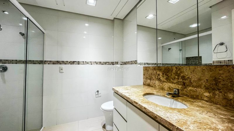 Apartamento 3 quartos  em ERECHIM
