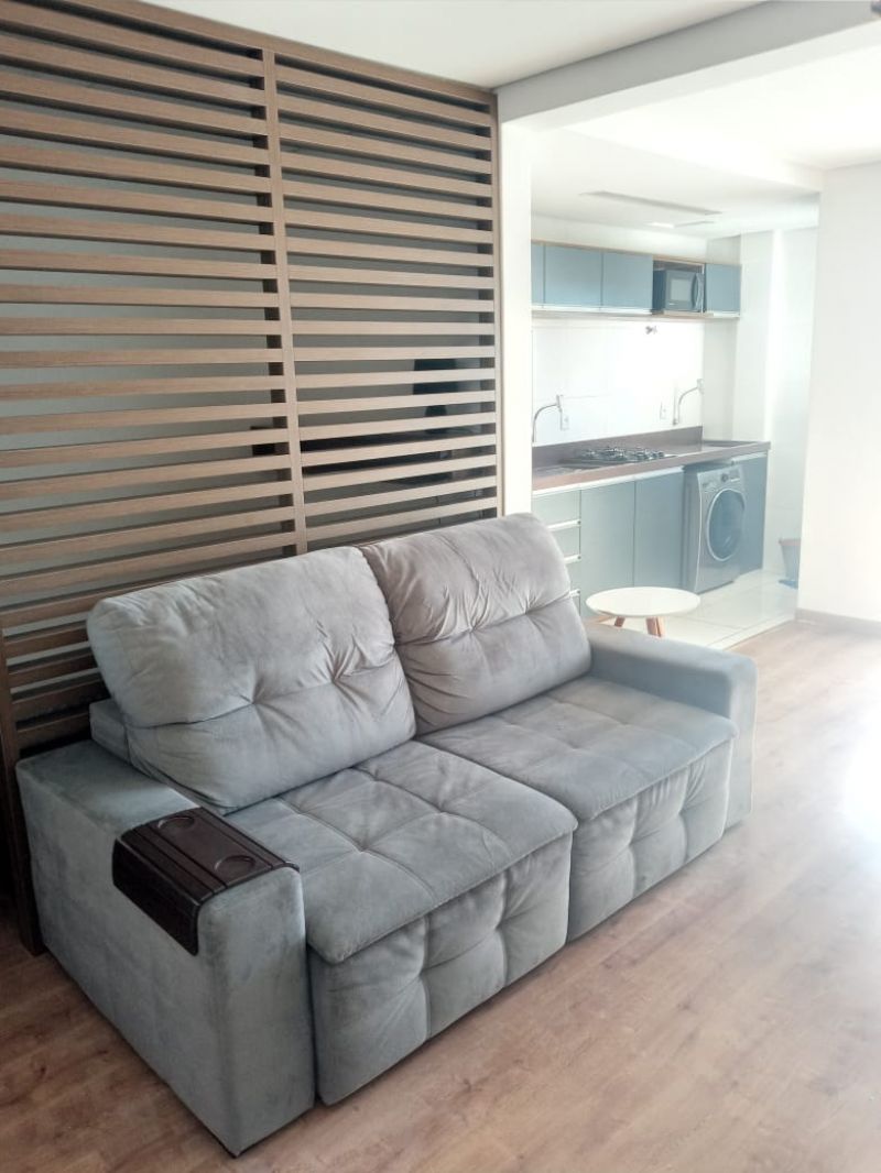 Apartamento 1 quarto  em ERECHIM