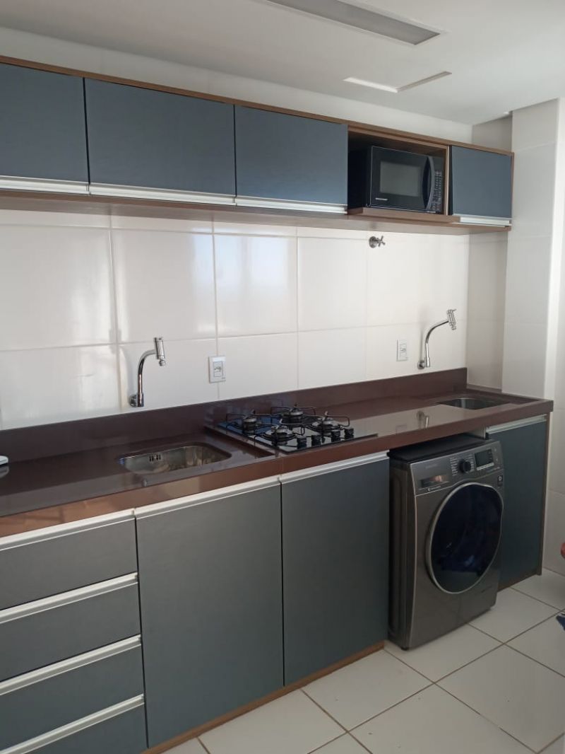 Apartamento 1 quarto  em ERECHIM