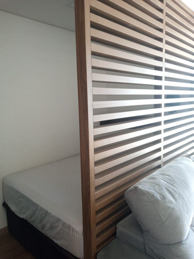 Apartamento 1 quarto  em ERECHIM