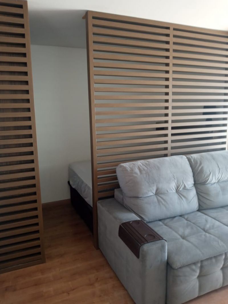 Apartamento 1 quarto  em ERECHIM
