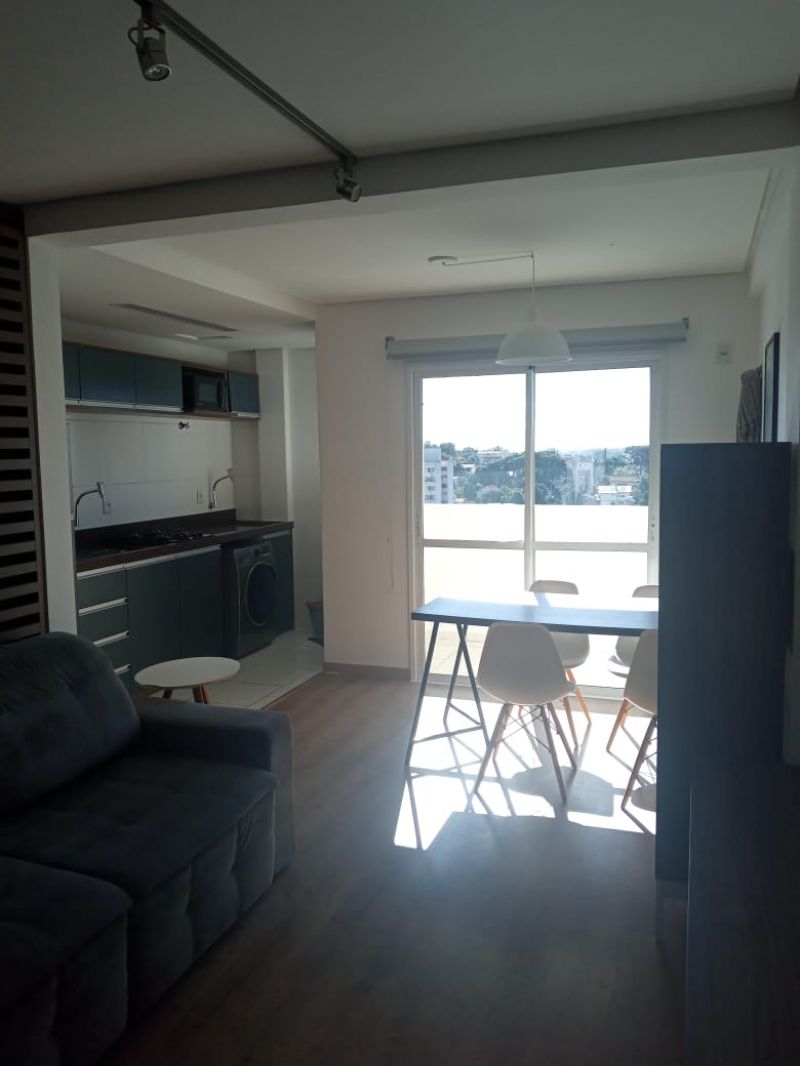Apartamento 1 quarto  em ERECHIM