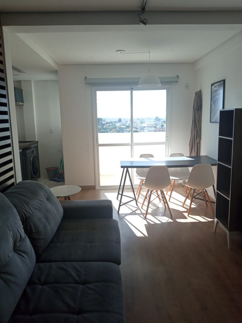 Apartamento 1 quarto  em ERECHIM