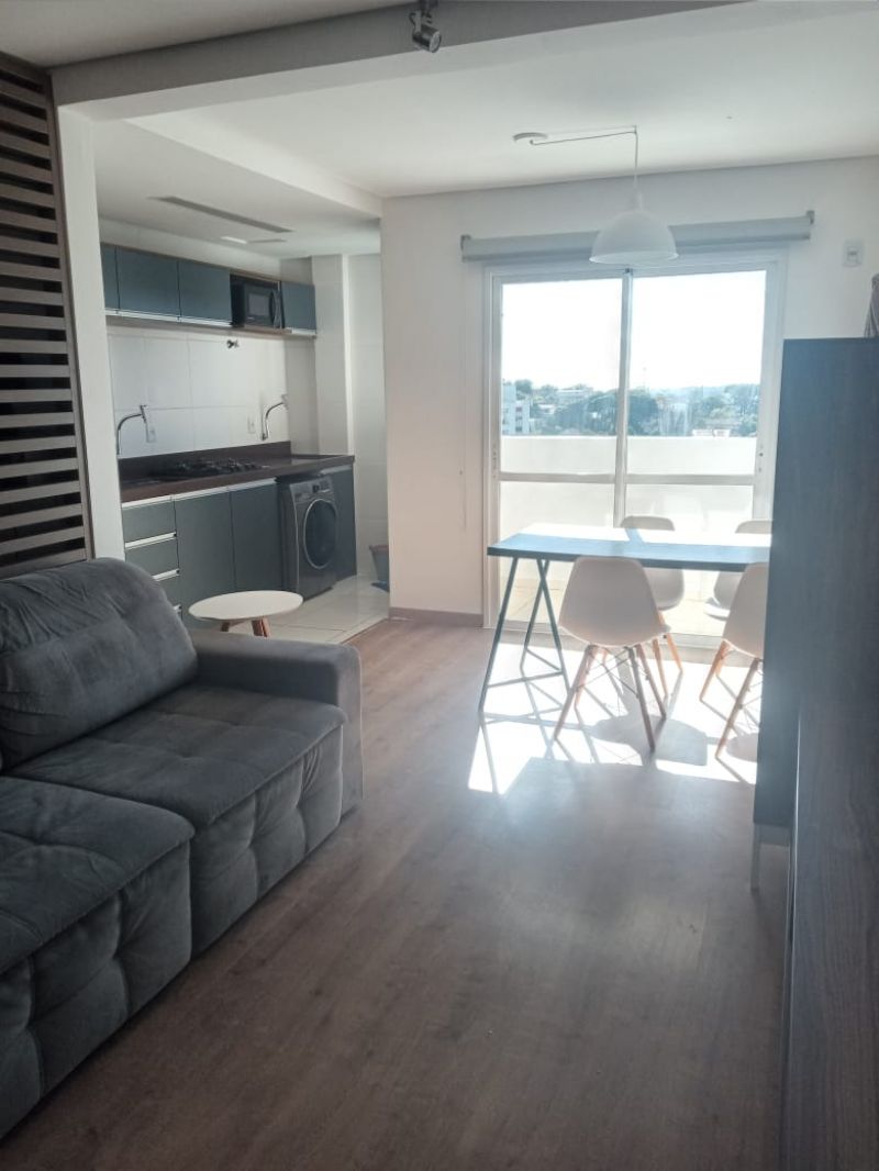 Apartamento 1 quarto  em ERECHIM