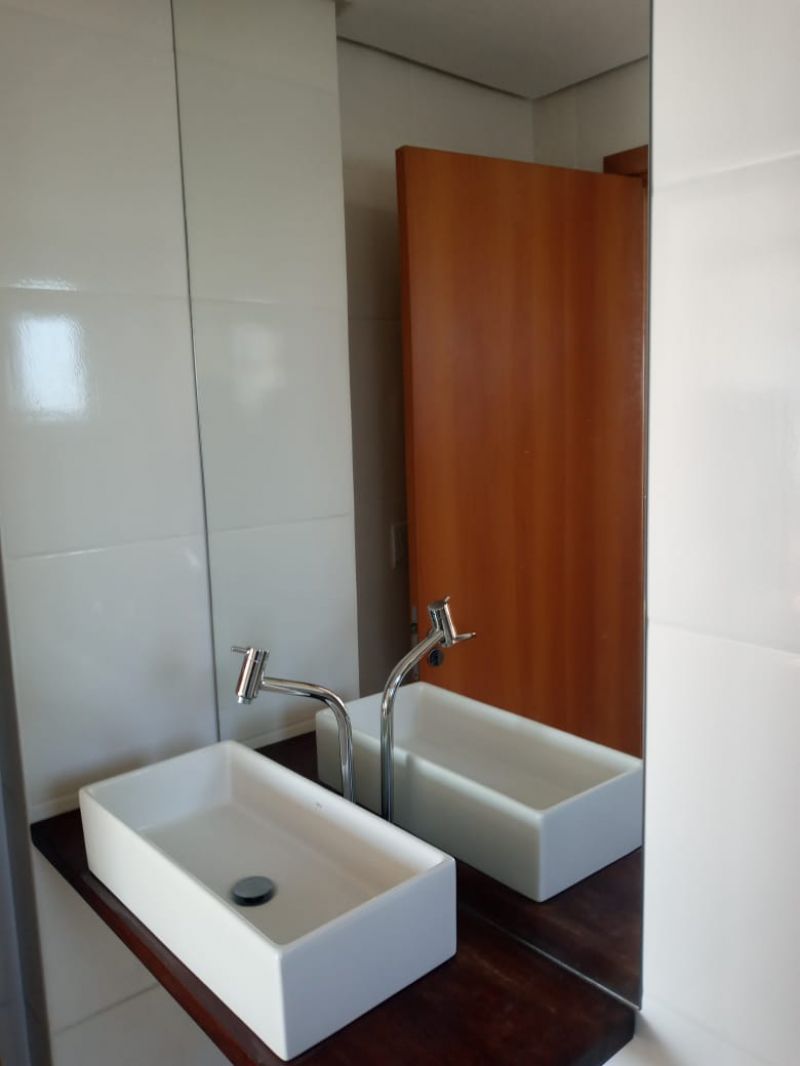 Apartamento 1 quarto  em ERECHIM