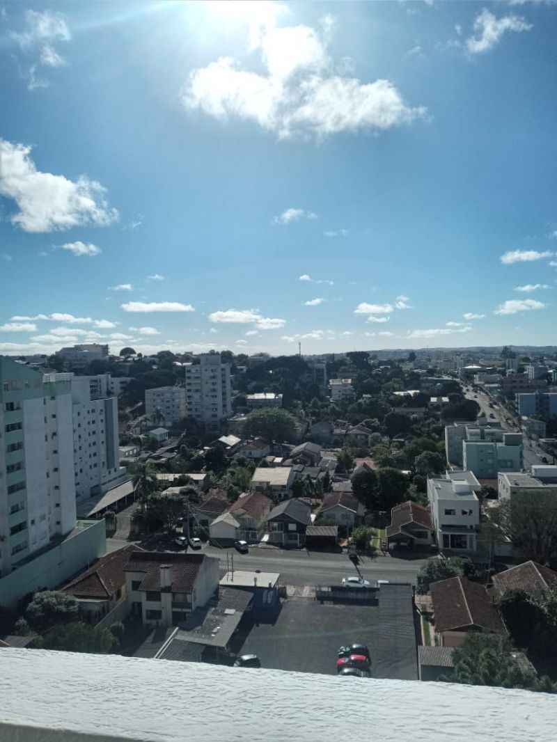 Apartamento 1 quarto  em ERECHIM