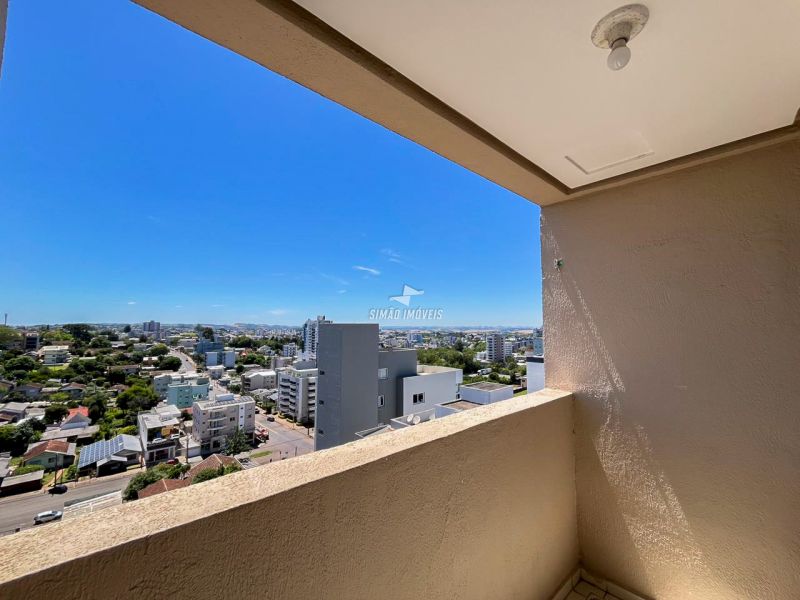 Apartamento 1 quarto  em ERECHIM