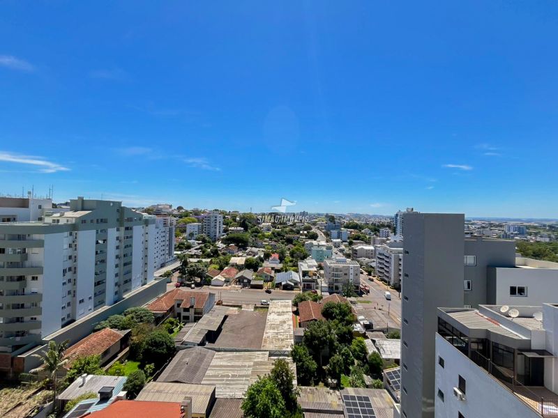 Apartamento 1 quarto  em ERECHIM