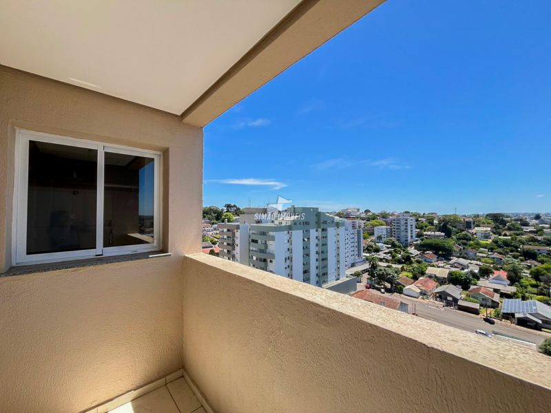 Apartamento 1 quarto  em ERECHIM