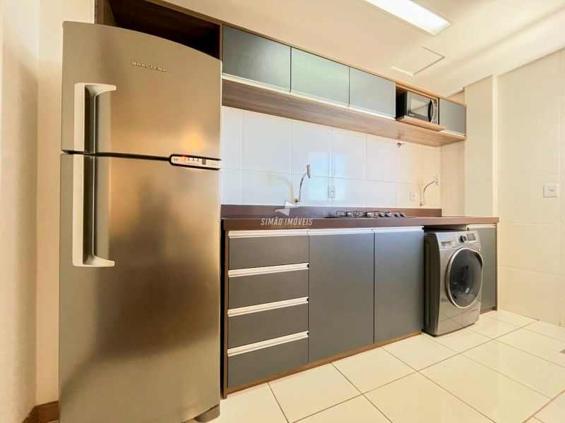 Apartamento 1 quarto  em ERECHIM