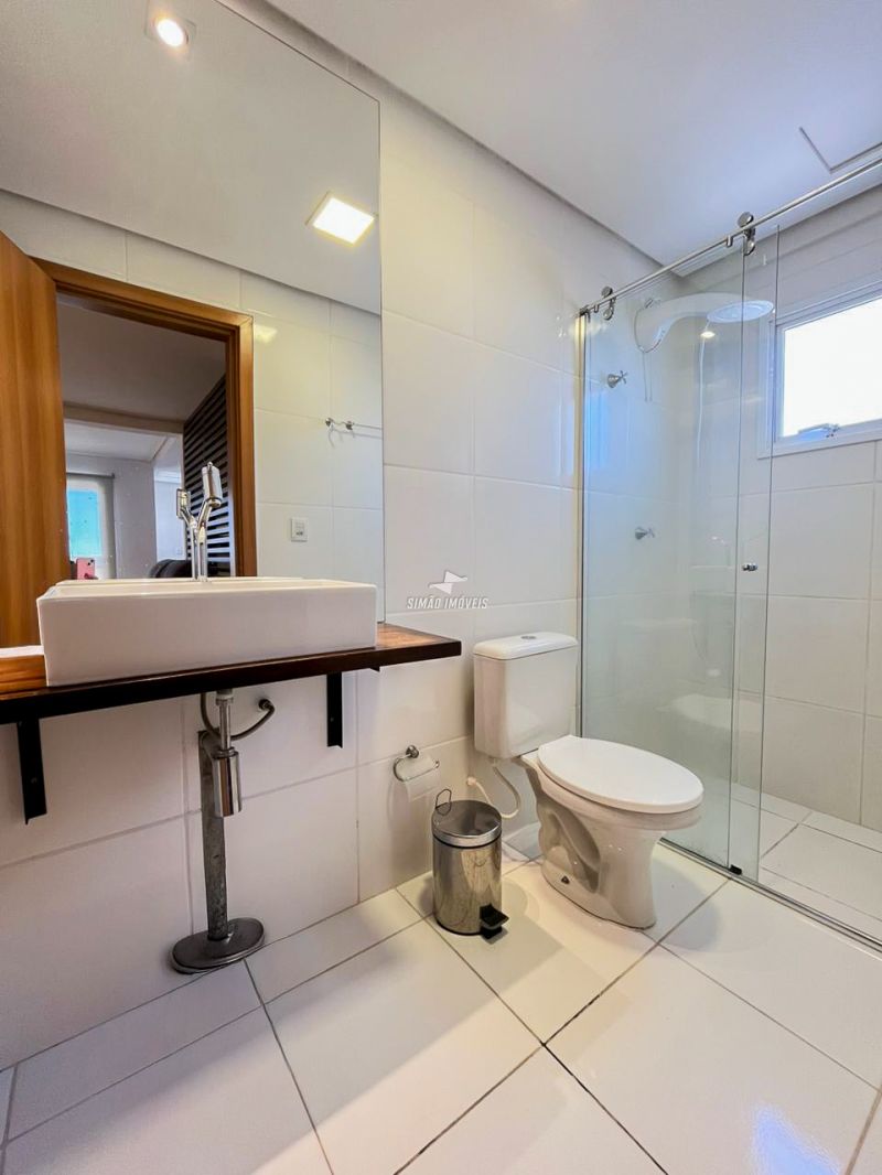 Apartamento 1 quarto  em ERECHIM