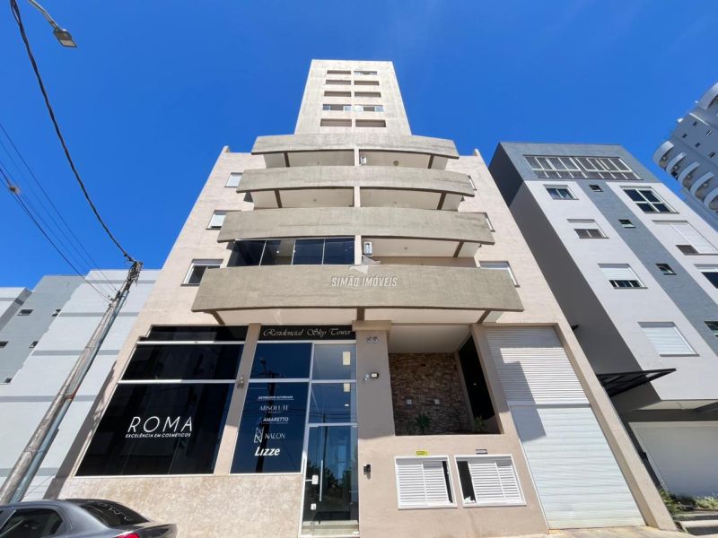 Apartamento 1 quarto  em ERECHIM