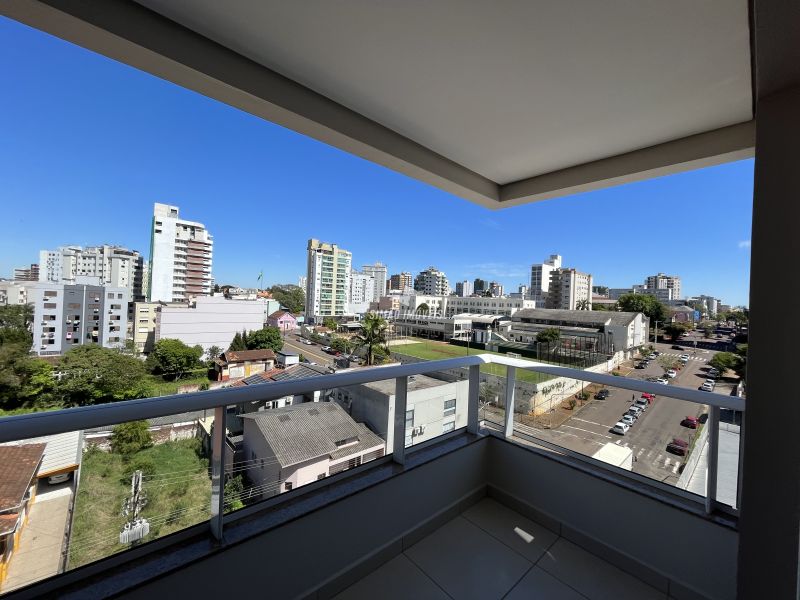 Apartamento 2 quartos  em ERECHIM