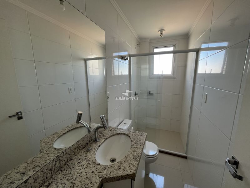 Apartamento 2 quartos  em ERECHIM