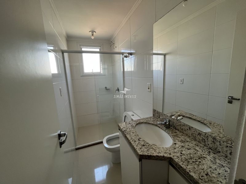 Apartamento 2 quartos  em ERECHIM