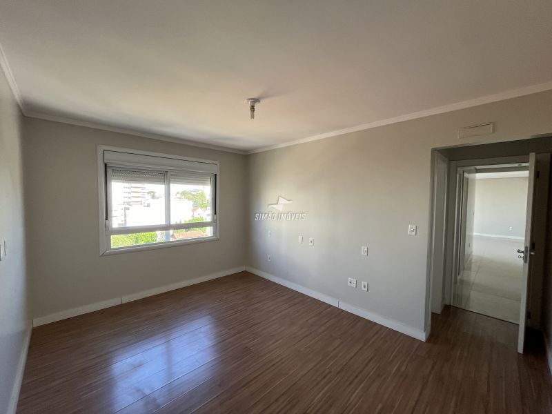 Apartamento 2 quartos  em ERECHIM