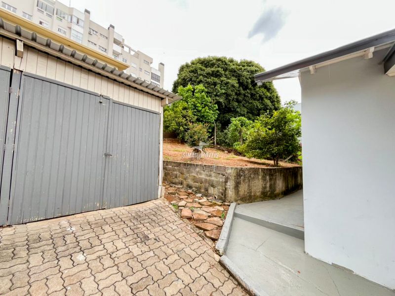 Casa Superior 3 quartos  em ERECHIM