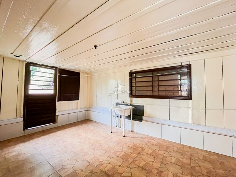 Casa Superior 3 quartos  em ERECHIM