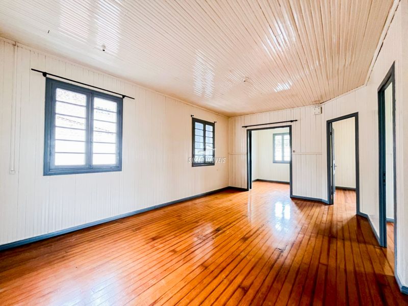 Casa Superior 3 quartos  em ERECHIM