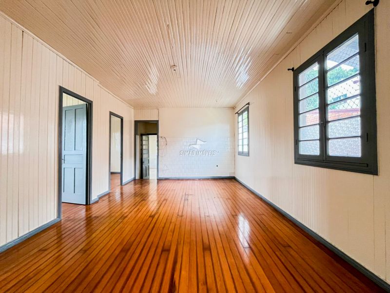 Casa Superior 3 quartos  em ERECHIM