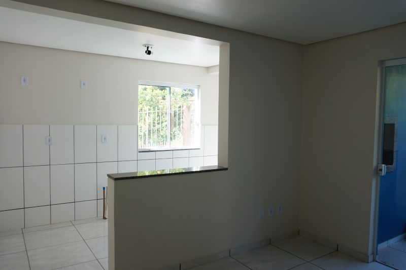 Apartamento 2 quartos  em ERECHIM