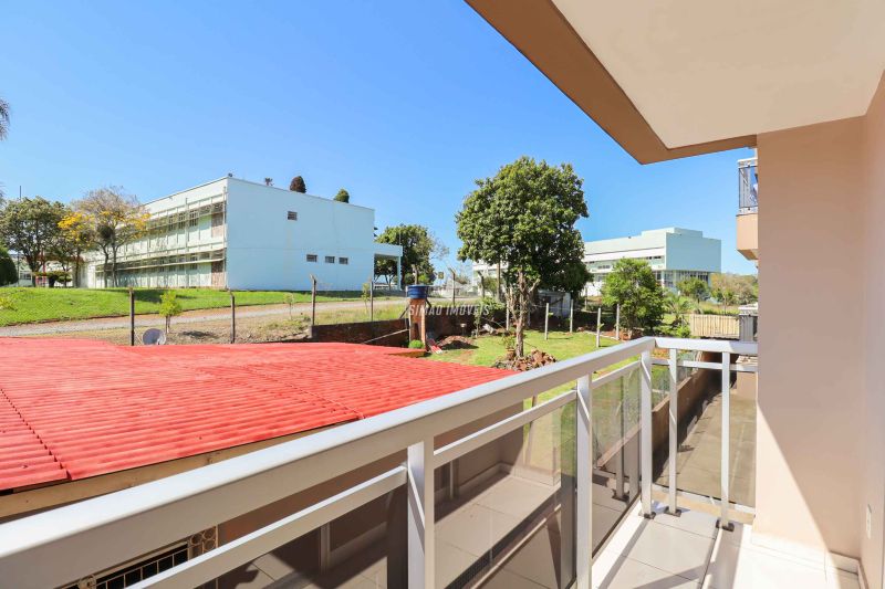 Apartamento 2 quartos  em ERECHIM